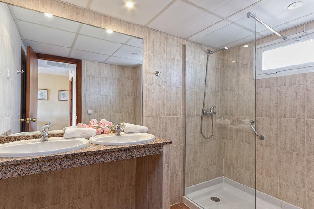 Apartamentos Embajador Fuengirola Exteriör bild